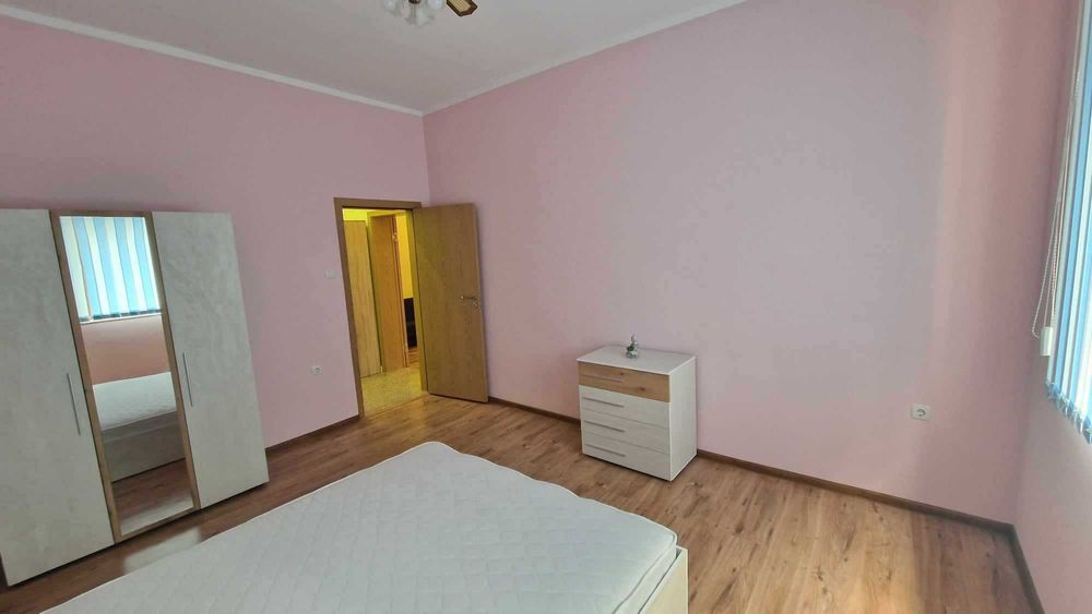 3-стаен, Ст.поща, ет.2, обзаведен