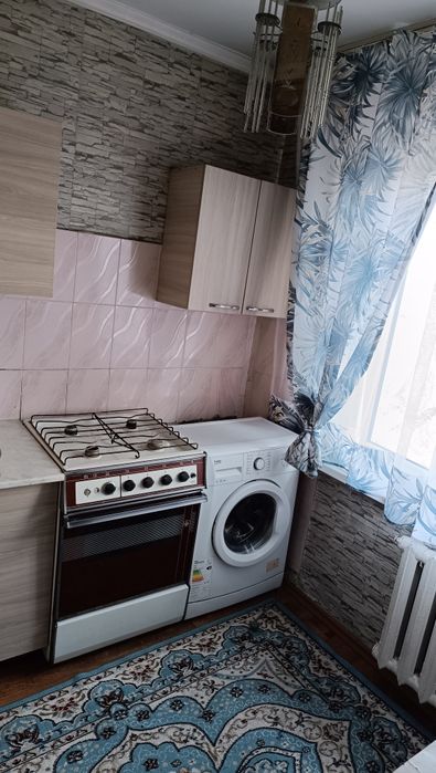 Квартира ПОСУТОЧНО ПО ЧАСАМ в Центре Айнабулака