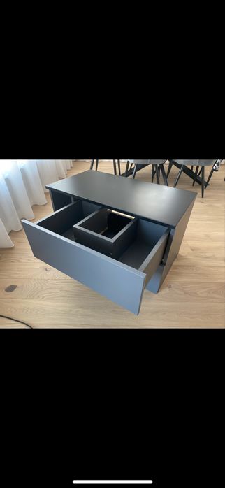 Dulap/corp chiuveta/lavoar Baie Modern NOU