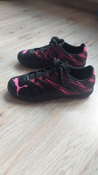 Футболни обувки Puma
