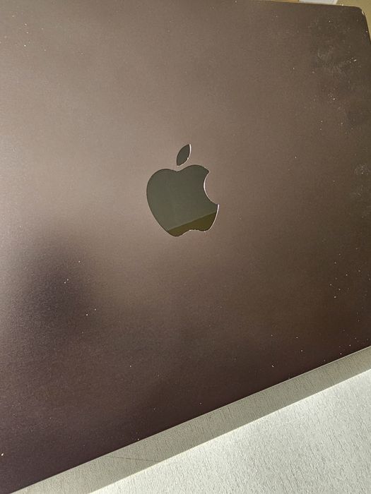 MacBook Pro - M3 Pro