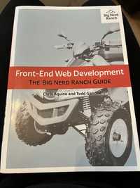Front-End Web Development The big Nerd Ranch Guide