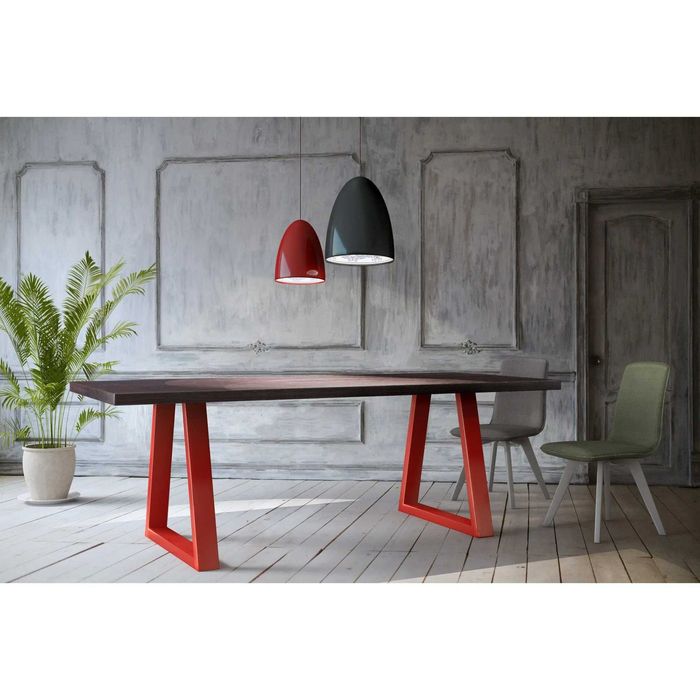 Vand Masa Larry 170x90x75 cm, Bear Studio, pret 2.500 pe emag