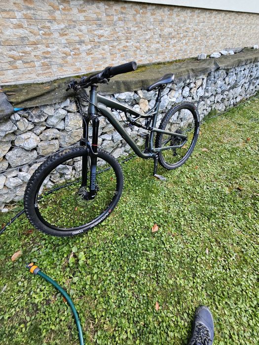 Велосипед Rockrider 540 S