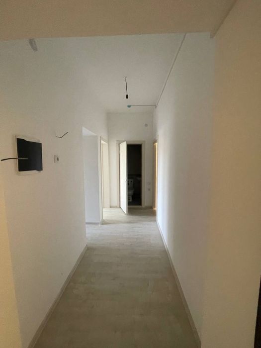 Сдаётся уютная 1-комнатная квартира в новом доме!