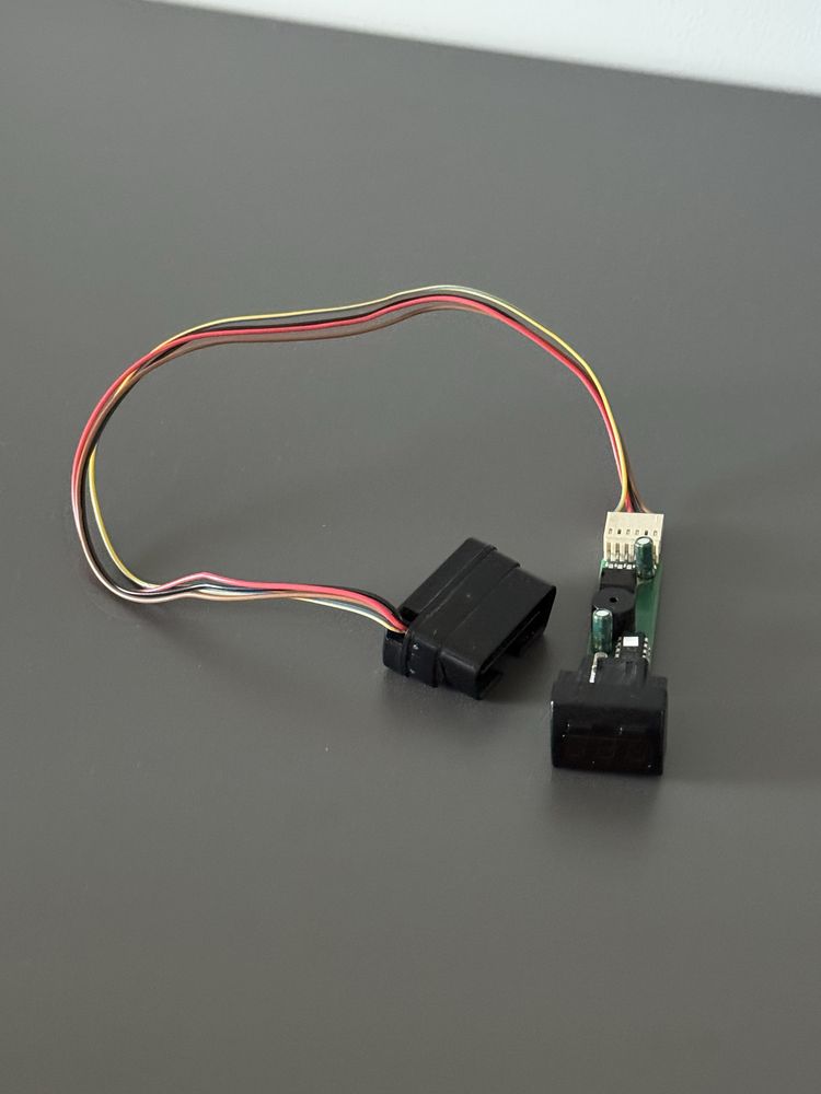 Продается компьютер бортовой арт X1-G white