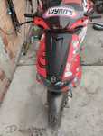 Gilera Runner 50 i