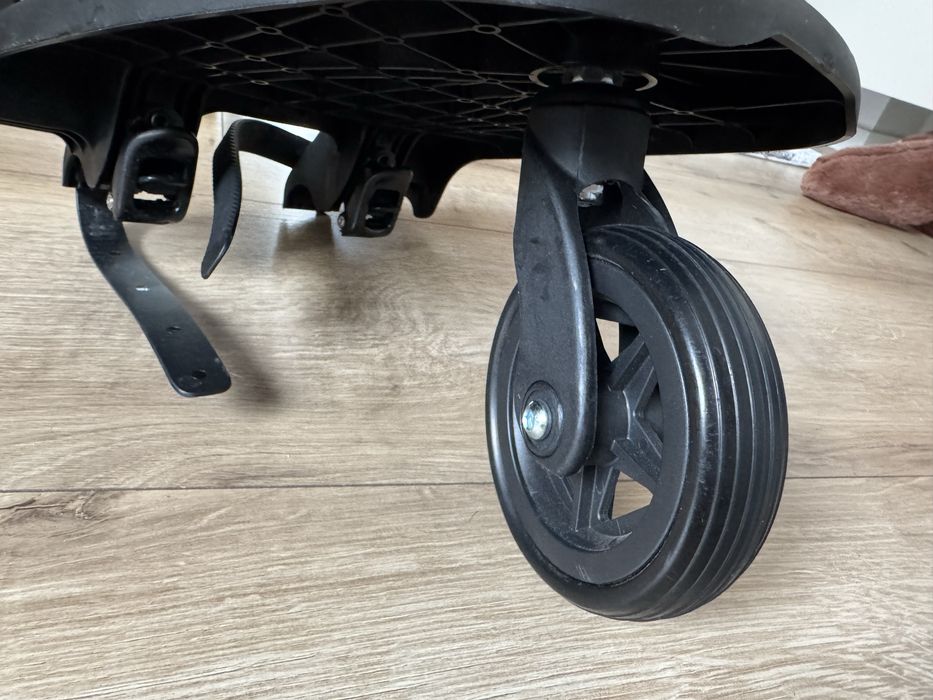 Easywalker Easyboard универсален борд/платформа за второ дете