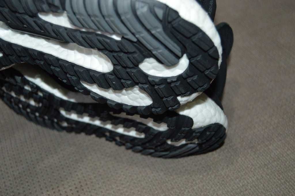 Adidas SOLAR GLIDE 5 M GTX marime 40 2/3 gore-tex