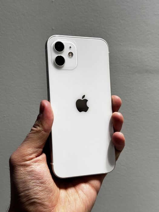 Iphone 12. 128гб. ИДЕАЛЬНЫЙ!!!