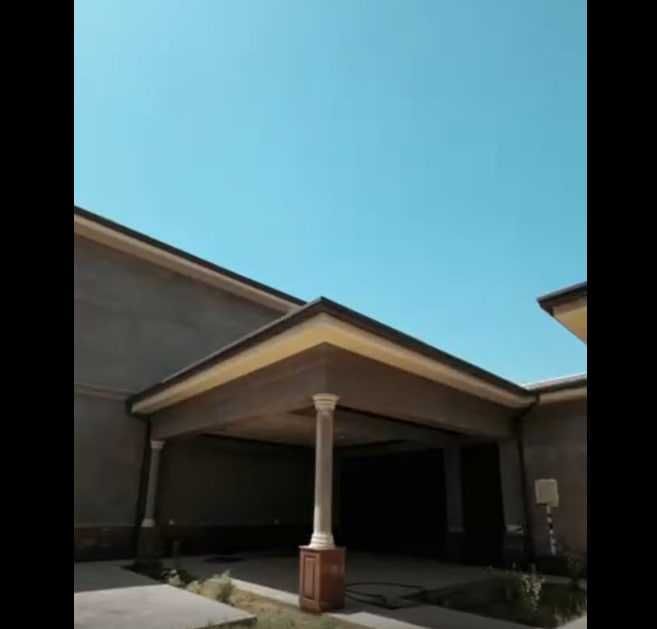 Евро коробка 6.4 соток Юнусабадский район