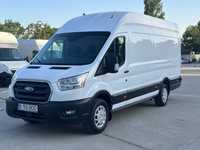 Ford transit 2021 maxi/km:98000 reali %/tva/accept test