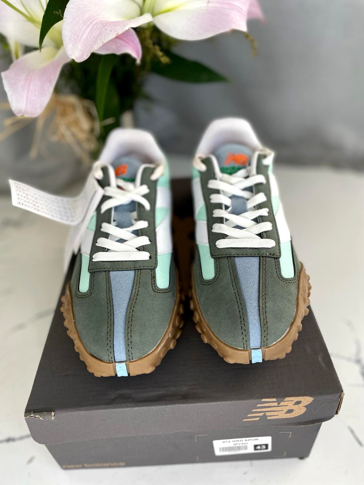 New Balance XC-72 обувки 36-40