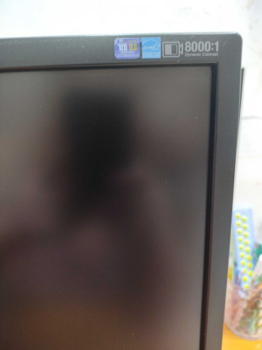 Монитор продается