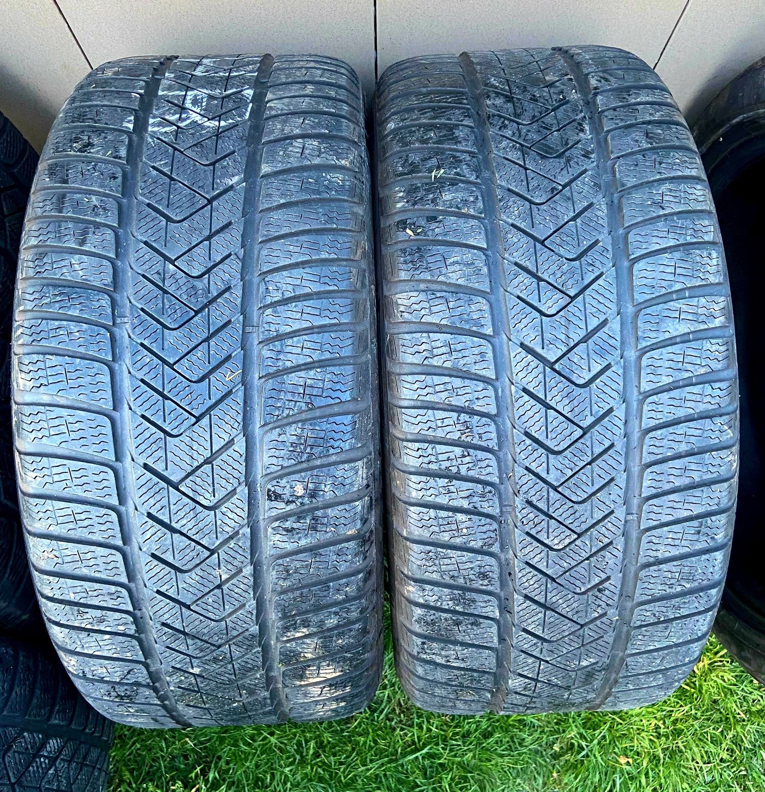 Cauciucuri pirelli 2 seturi 305/40/20 -275/40/20    275-45-20 -245/45