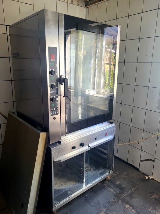 Vand echipamente panificatie