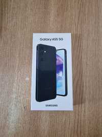 Samsung galaxy a55 nou