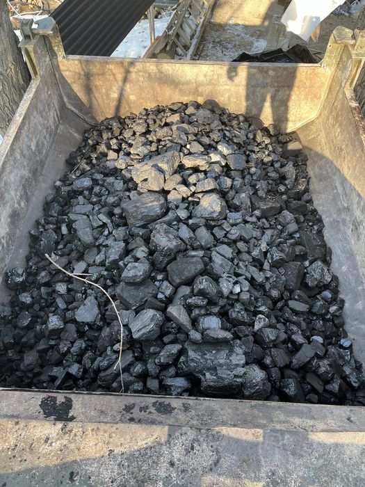 Уголь Шыбакуль Каражара доставка