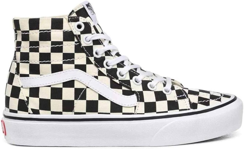 Новые крассовки vans sk8-hi , 38 размер