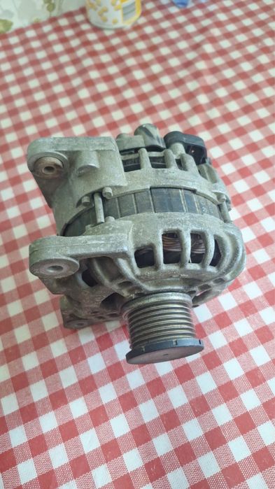 Alternator OEM Dacia logan 0.9 TCE original renault nissan