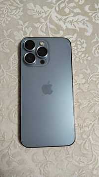 Iphone 13 pro.