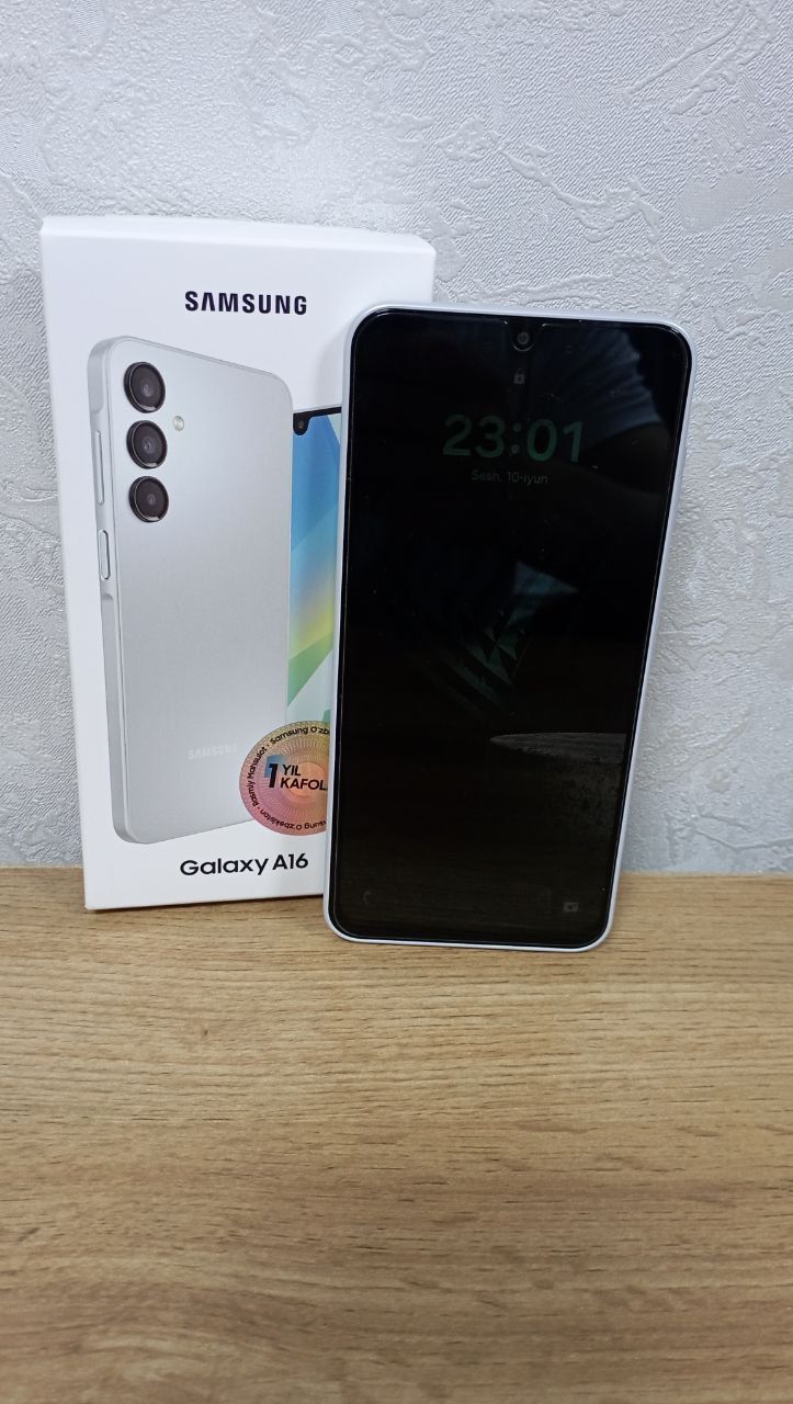 Samsung Galaxsy a16