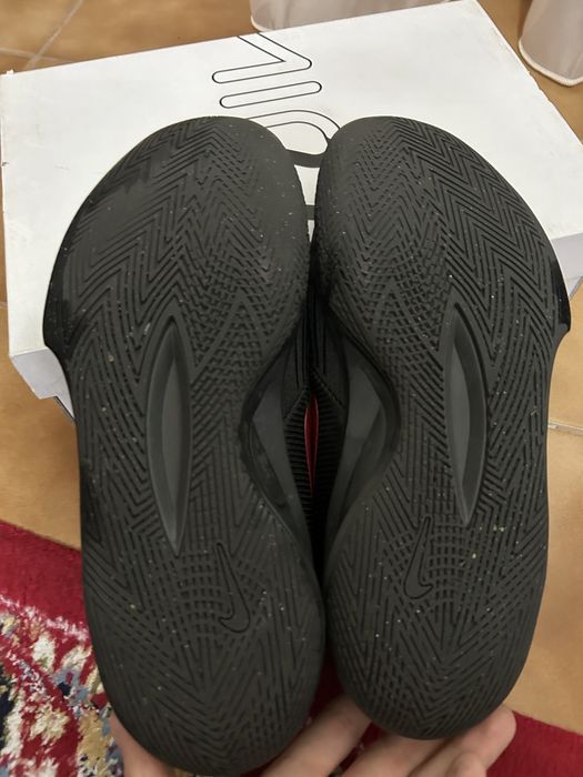 Adidasi de baschet Nike Precision V