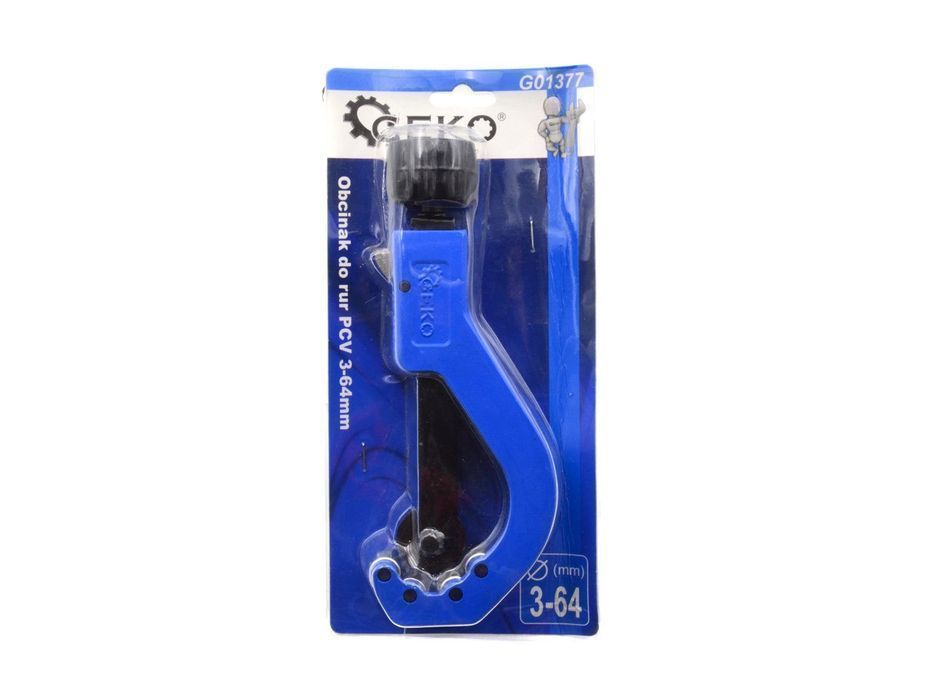 Dispozitiv de taiat conducte tevi 3-64mm