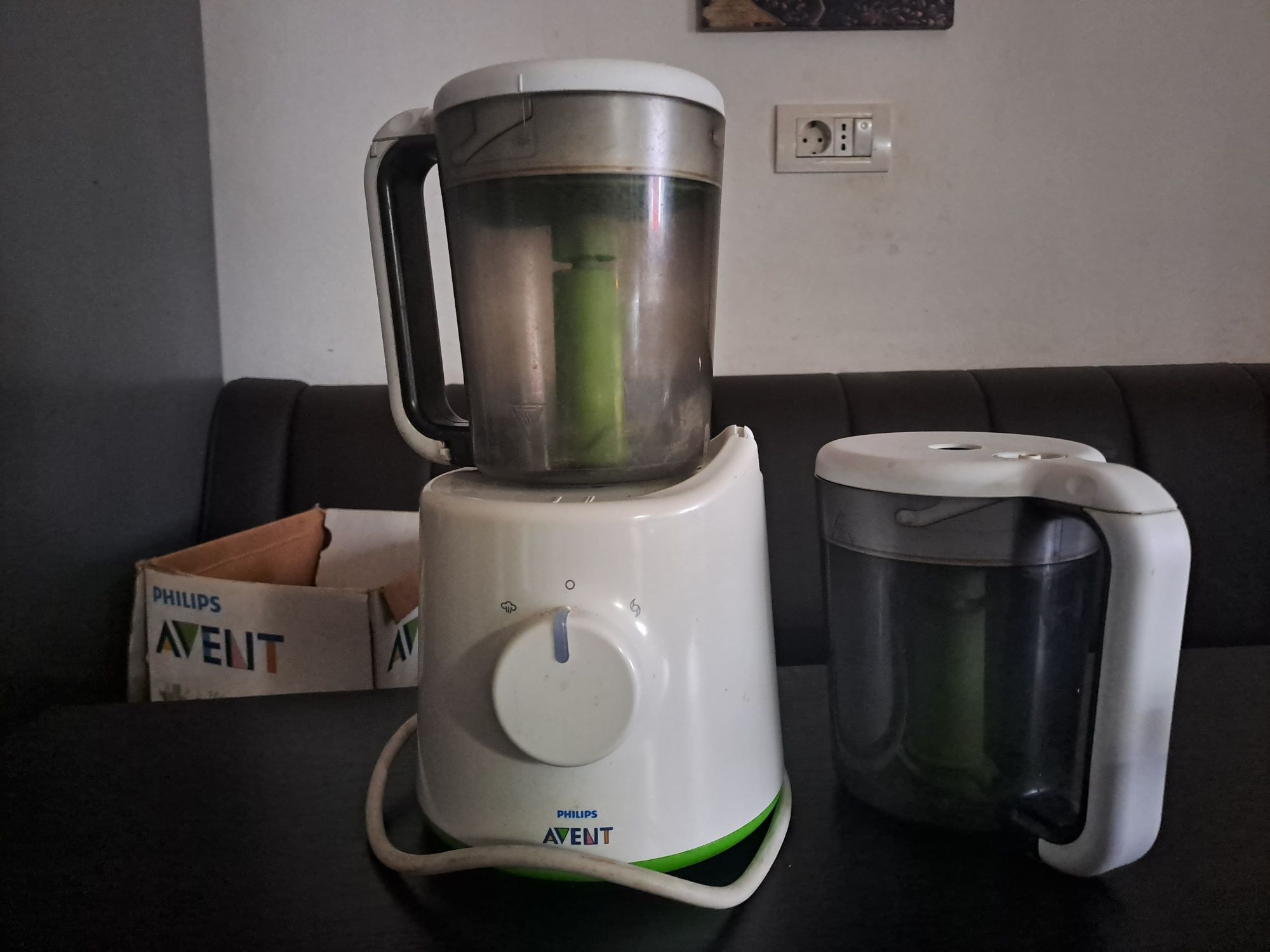 Philips Avent All în One