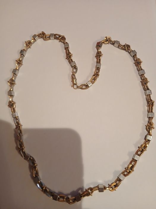 Lant aur 14bk 22 grame