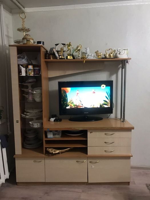 Мебель для гостиной