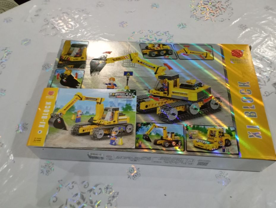 Лего продаётся !!!