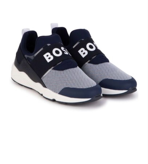 спортни обувки BOSS