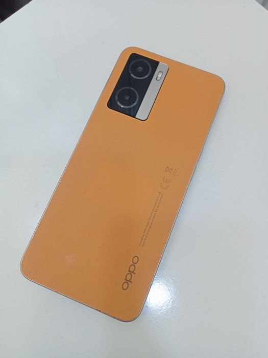 Oppo A77s, 128gb