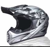 Casca moto off road/atv/enduro,diverse modele