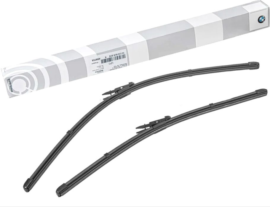 Щетки дворника Бмв е60