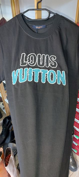 Louis Vuitton t shirt limited edition Japonia