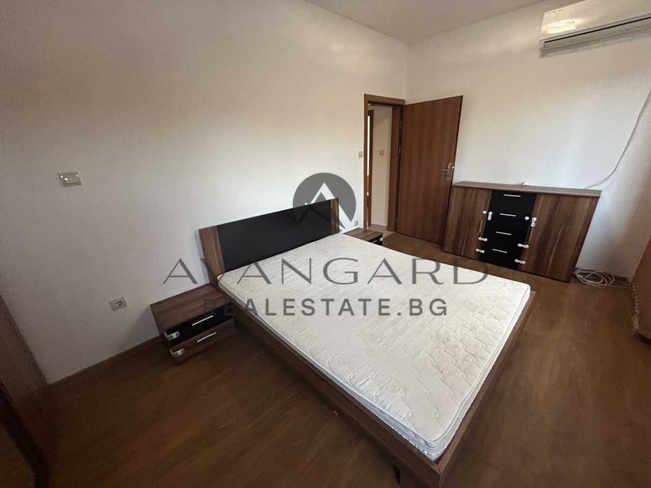 Продава се Тристаен апартамент в Пловдив, Кючук Париж - 87 кв.м за 1472 €/кв.м - Снимка #5