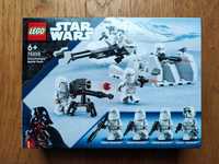 LEGO Star Wars 75320 - nou, sigilat