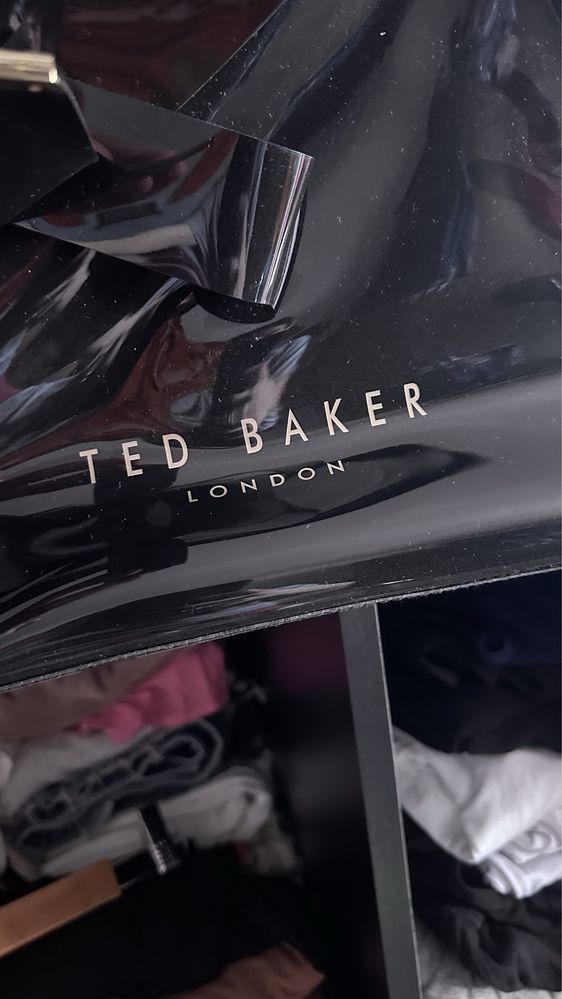 Geanta ted baker