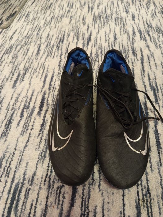 NIKE phantom бутонки