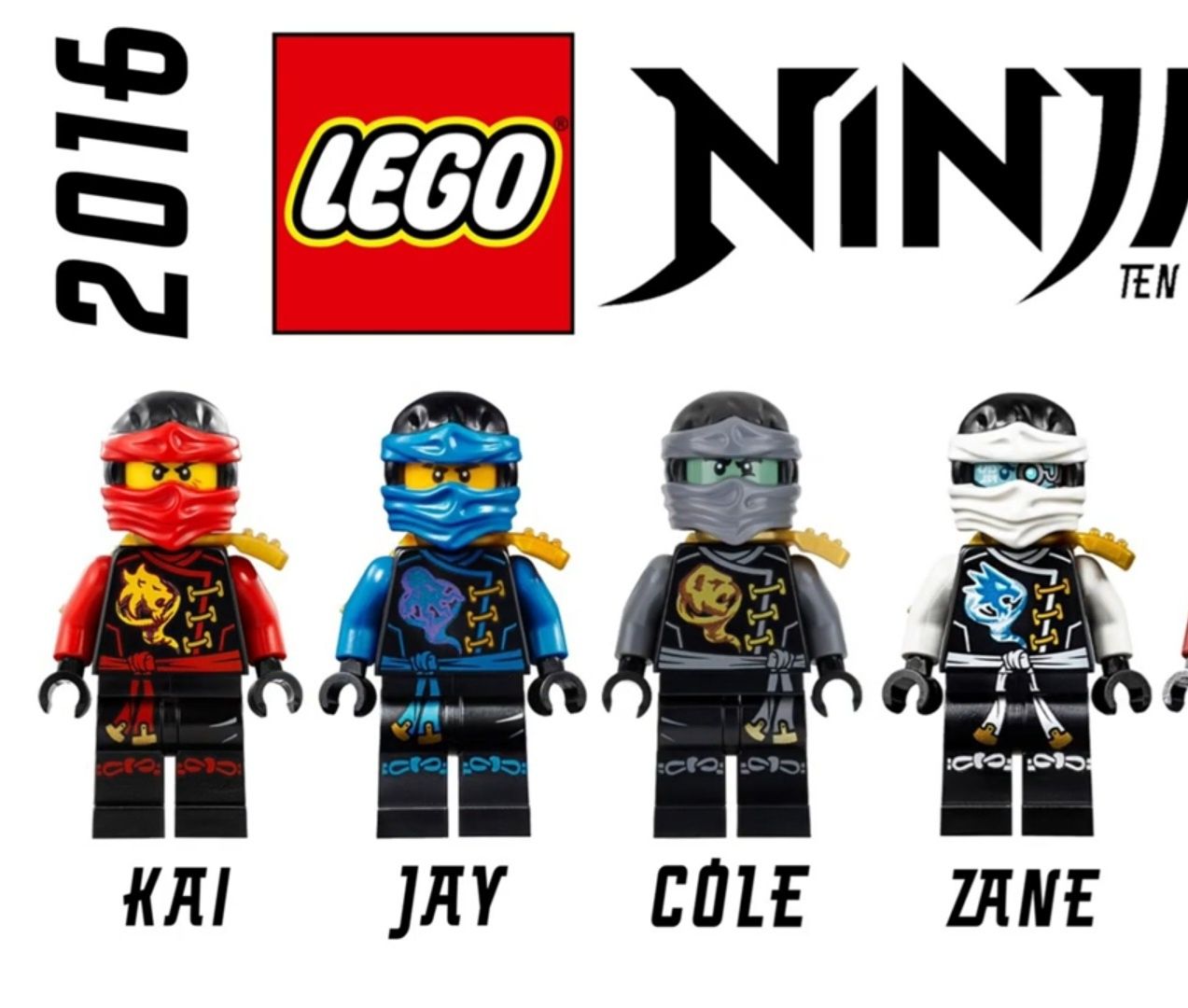 Lego ninjago caut și schimb(nu cumpar!)