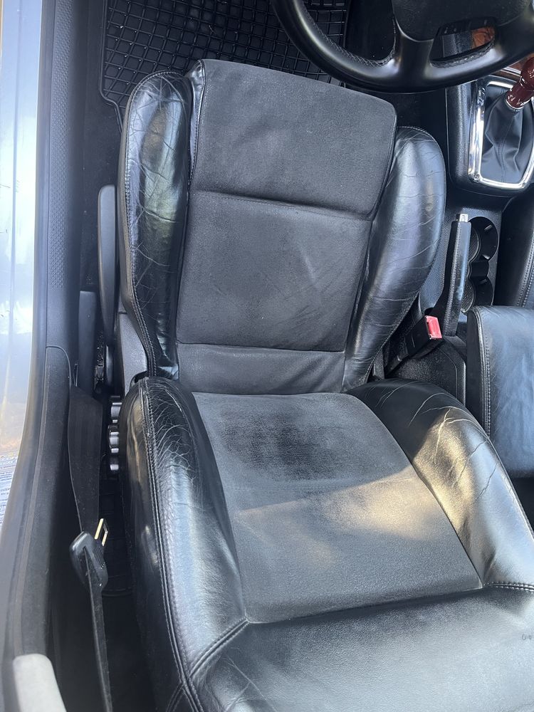 Passat B5.5  1.9 131 к.с