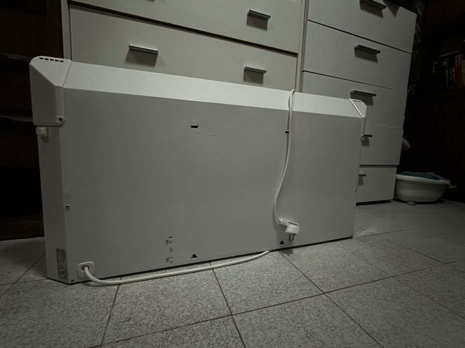 Tesy CN 04 200 EIS W конвекторна печка