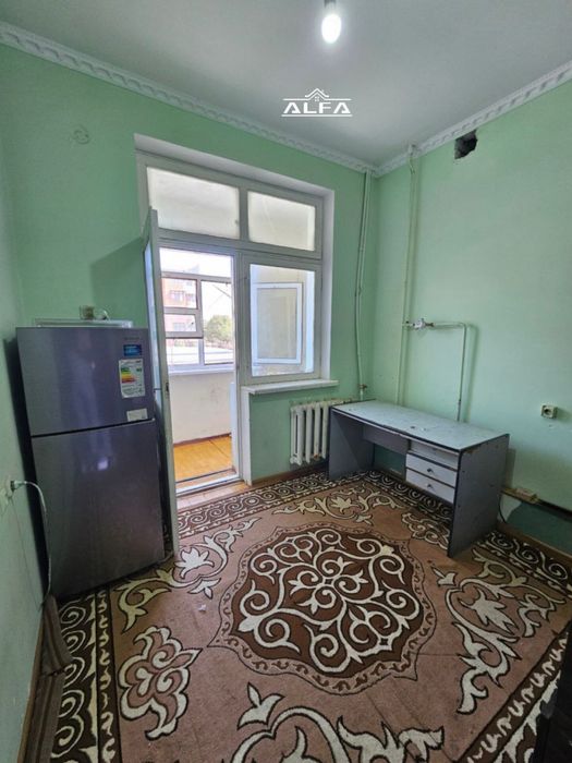 Ijaraga kvartira sheriklikga qizlarga