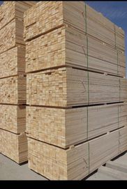 Дървен материал за строителсвото