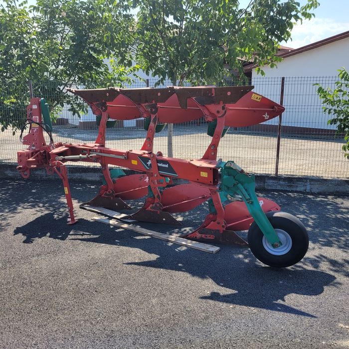 Plug Kverneland LD 100-200