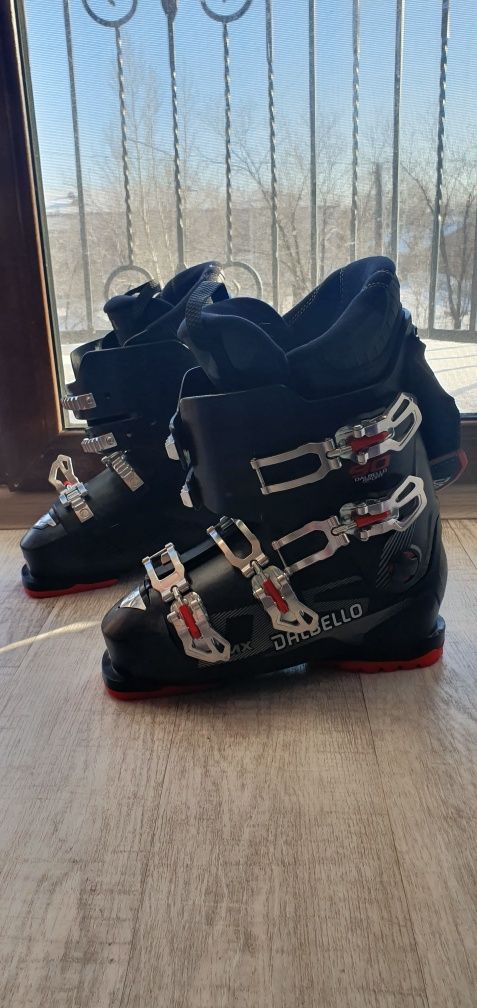 Лыжные ботинки Dalbello 41 размер