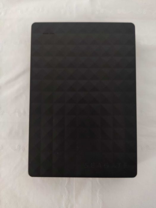Hard Disk HDD Extern Portabil 2.5" Seagate Expansion 4TB USB 3.0