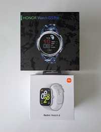 HONOR Watch GS Pro. Redmi Watch 4